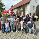 Die Belohnungen Spendengutscheine